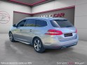 Peugeot 308 sw 130ch eat 8 rapports gt line origine  entretien complet peugeot saintes garanti 12 mois occasion simplicicar...