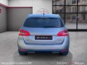 Peugeot 308 sw 130ch eat 8 rapports gt line origine  entretien complet peugeot saintes garanti 12 mois occasion simplicicar...