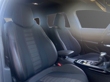 Peugeot 308 sw 130ch eat 8 rapports gt line origine  entretien complet peugeot saintes garanti 12 mois occasion simplicicar...