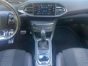 Peugeot 308 sw 130ch eat 8 rapports gt line origine  entretien complet peugeot saintes garanti 12 mois occasion simplicicar...