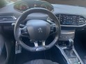 Peugeot 308 sw 130ch eat 8 rapports gt line origine  entretien complet peugeot saintes garanti 12 mois occasion simplicicar...
