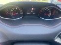 Peugeot 308 sw 130ch eat 8 rapports gt line origine  entretien complet peugeot saintes garanti 12 mois occasion simplicicar...