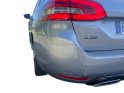 Peugeot 308 sw 130ch eat 8 rapports gt line origine  entretien complet peugeot saintes garanti 12 mois occasion simplicicar...