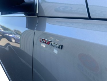 Peugeot 308 sw 130ch eat 8 rapports gt line origine  entretien complet peugeot saintes garanti 12 mois occasion simplicicar...