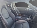 Porsche cayman s 3.4i 330 black edition pdk occasion simplicicar velay simplicicar simplicibike france