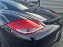 Porsche cayman s 3.4i 330 black edition pdk occasion simplicicar velay simplicicar simplicibike france
