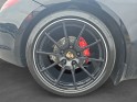 Porsche cayman s 3.4i 330 black edition pdk occasion simplicicar velay simplicicar simplicibike france