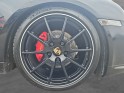 Porsche cayman s 3.4i 330 black edition pdk occasion simplicicar velay simplicicar simplicibike france