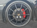 Porsche cayman s 3.4i 330 black edition pdk occasion simplicicar velay simplicicar simplicibike france
