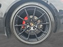 Porsche cayman s 3.4i 330 black edition pdk occasion simplicicar velay simplicicar simplicibike france