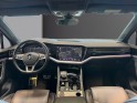 Volkswagen touareg r-line 3.0 tdi 286ch tiptronic 8 4motion matrix led - toit ouvrant - night vision - virtual occasion...