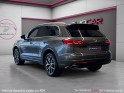 Volkswagen touareg r-line 3.0 tdi 286ch tiptronic 8 4motion matrix led - toit ouvrant - night vision - virtual occasion...