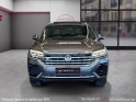 Volkswagen touareg r-line 3.0 tdi 286ch tiptronic 8 4motion matrix led - toit ouvrant - night vision - virtual occasion...