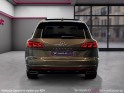 Volkswagen touareg r-line 3.0 tdi 286ch tiptronic 8 4motion matrix led - toit ouvrant - night vision - virtual occasion...