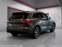 Volkswagen touareg r-line 3.0 tdi 286ch tiptronic 8 4motion matrix led - toit ouvrant - night vision - virtual occasion...