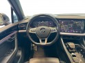Volkswagen touareg r-line 3.0 tdi 286ch tiptronic 8 4motion matrix led - toit ouvrant - night vision - virtual occasion...