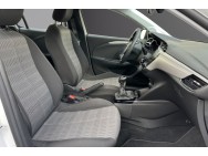 OPEL d'occasion CORSA 1.2T 100 de 2022 Beauvais (60)﻿