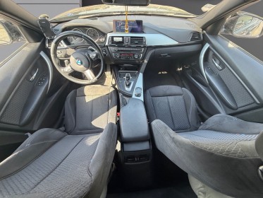 Bmw serie 3 f30 320d xdrive 184 ch m sport a occasion simplicicar brive la gaillarde  simplicicar simplicibike france