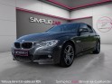Bmw serie 3 f30 320d xdrive 184 ch m sport a occasion simplicicar brive la gaillarde  simplicicar simplicibike france