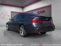 Bmw serie 3 f30 320d xdrive 184 ch m sport a occasion simplicicar brive la gaillarde  simplicicar simplicibike france