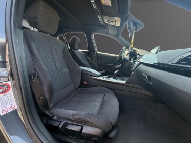 Bmw serie 3 f30 320d xdrive 184 ch m sport a occasion simplicicar brive la gaillarde  simplicicar simplicibike france