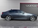 Bmw serie 3 f30 320d xdrive 184 ch m sport a occasion simplicicar brive la gaillarde  simplicicar simplicibike france