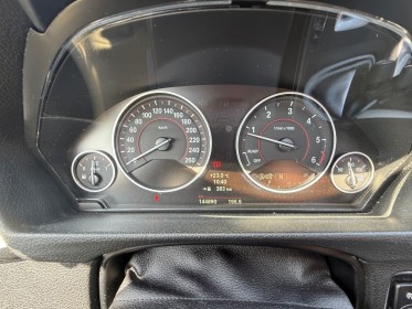 Bmw serie 3 f30 320d xdrive 184 ch m sport a occasion simplicicar brive la gaillarde  simplicicar simplicibike france