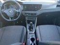 Volkswagen polo 1.0 tsi 95 ss bvm5 confortline occasion simplicicar soissons simplicicar simplicibike france
