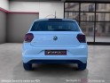 Volkswagen polo 1.0 tsi 95 ss bvm5 confortline occasion simplicicar soissons simplicicar simplicibike france