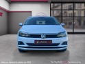 Volkswagen polo 1.0 tsi 95 ss bvm5 confortline occasion simplicicar soissons simplicicar simplicibike france
