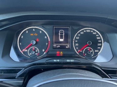 Volkswagen polo 1.0 tsi 95 ss bvm5 confortline occasion simplicicar soissons simplicicar simplicibike france