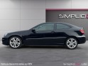Mercedes classe clc 200 cdi occasion simplicicar lille  simplicicar simplicibike france