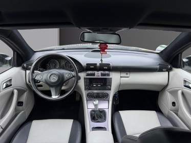 Mercedes classe clc 200 cdi occasion simplicicar lille  simplicicar simplicibike france