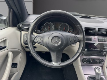 Mercedes classe clc 200 cdi occasion simplicicar lille  simplicicar simplicibike france
