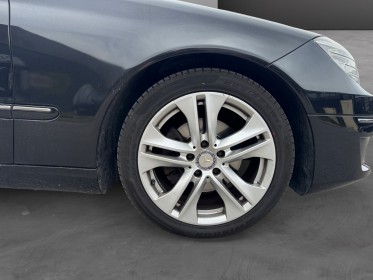 Mercedes classe clc 200 cdi occasion simplicicar lille  simplicicar simplicibike france