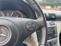 Mercedes classe clc 200 cdi occasion simplicicar lille  simplicicar simplicibike france