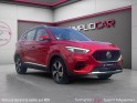 Mg zs zs 1.5l vti-tech 106ch 2wd comfort / garantie mg occasion simplicicar st-maximin simplicicar simplicibike france