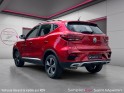 Mg zs zs 1.5l vti-tech 106ch 2wd comfort / garantie mg occasion simplicicar st-maximin simplicicar simplicibike france