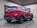 Mg zs zs 1.5l vti-tech 106ch 2wd comfort / garantie mg occasion simplicicar st-maximin simplicicar simplicibike france