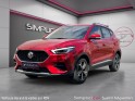 Mg zs zs 1.5l vti-tech 106ch 2wd comfort / garantie mg occasion simplicicar st-maximin simplicicar simplicibike france