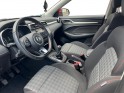 Mg zs zs 1.5l vti-tech 106ch 2wd comfort / garantie mg occasion simplicicar st-maximin simplicicar simplicibike france