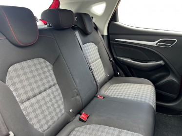 Mg zs zs 1.5l vti-tech 106ch 2wd comfort / garantie mg occasion simplicicar st-maximin simplicicar simplicibike france