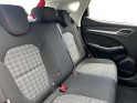 Mg zs zs 1.5l vti-tech 106ch 2wd comfort / garantie mg occasion simplicicar st-maximin simplicicar simplicibike france