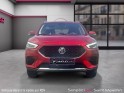 Mg zs zs 1.5l vti-tech 106ch 2wd comfort / garantie mg occasion simplicicar st-maximin simplicicar simplicibike france
