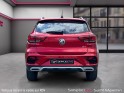 Mg zs zs 1.5l vti-tech 106ch 2wd comfort / garantie mg occasion simplicicar st-maximin simplicicar simplicibike france