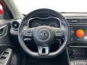 Mg zs zs 1.5l vti-tech 106ch 2wd comfort / garantie mg occasion simplicicar st-maximin simplicicar simplicibike france