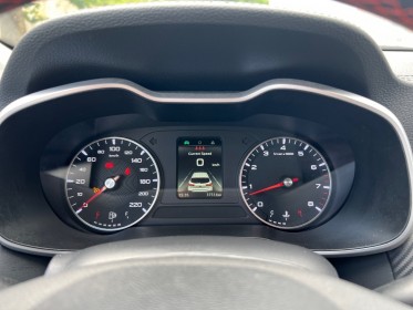 Mg zs zs 1.5l vti-tech 106ch 2wd comfort / garantie mg occasion simplicicar st-maximin simplicicar simplicibike france