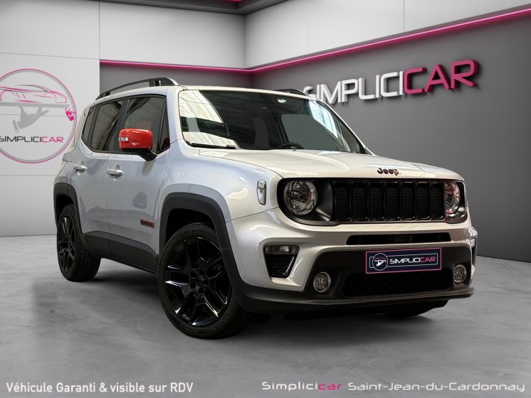 Jeep renegade my20 1.0 gse t3 120 ch bvm6 opening edition basket series garantie 12 mois occasion simplicicar saint-jean... Jeep renegade my20 1.0 gse t3 120 ch bvm6 opening edition basket series garantie 12 mois occasion simplicicar saint-jean...