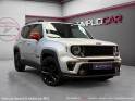Jeep renegade my20 1.0 gse t3 120 ch bvm6 opening edition basket series garantie 12 mois occasion simplicicar saint-jean...
