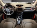 Jeep renegade my20 1.0 gse t3 120 ch bvm6 opening edition basket series garantie 12 mois occasion simplicicar saint-jean...